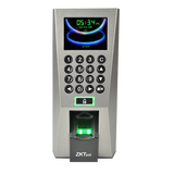ZKteco USA - F18-ID - Fingerprint Standalone Access Control