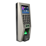 ZKteco USA - F18-Mifare - Fingerprint Standalone Access Control
