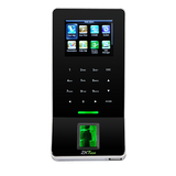 ZKteco USA - F22-ID - Ultra thin Fingerprint time Attendance and Access Control Terminal