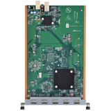 UNV - FB-HD07-B-NB - UNV 7-Channel H.265 Decoder Card