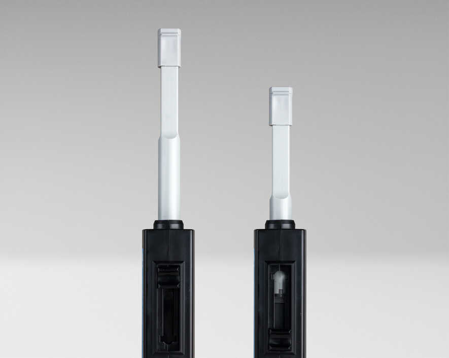 Jonard Tools - FCC-120 - Fiber Connector Cleaner - MPO