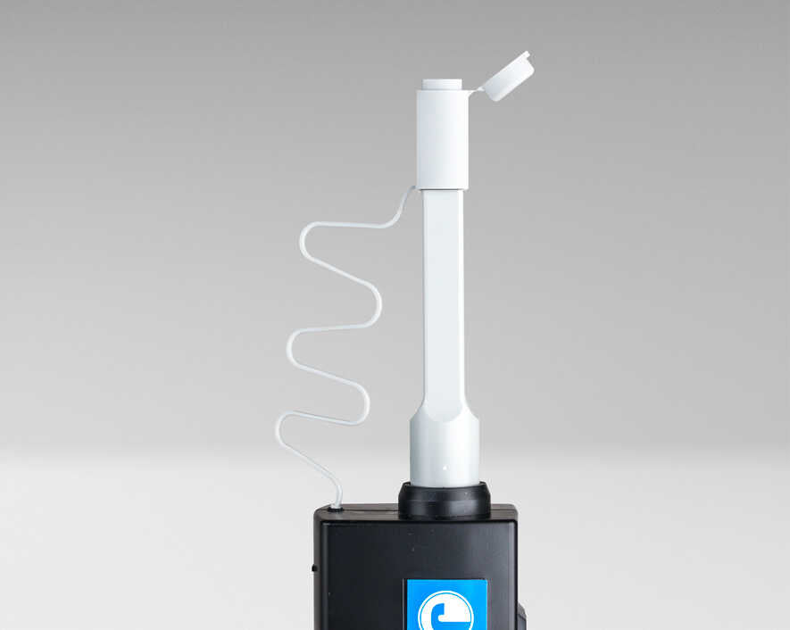 Jonard Tools - FCC-120 - Fiber Connector Cleaner - MPO