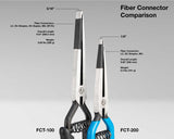 Jonard Tools - FCT-100 - Fiber Connector Tool