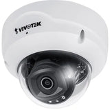 Vivotek - FD639 - 2MP 30M IR H.265 Outdoor Dome, 2.8mm, VORTEX