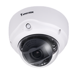 Vivotek - FD9165-HT-A - 2MP 60fps 50M IR Indoor WDR Pro Varifocal Remote Focus Dome