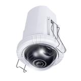 Vivotek - FD9182-H - 5MP H.265 Indoor Recessed Dome, IoTSecurity