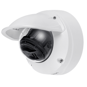 Vivotek - FD9365-EHTV-V2 - 2MP 60fps 50M IR Outdoor WDR Pro Varifocal Remote Focus Dome