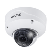 Vivotek - FD9365-EHTV-V2 - 2MP 60fps 50M IR Outdoor WDR Pro Varifocal Remote Focus Dome