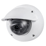 Vivotek - FD9367-EHTV-V2 - 2MP 50M IR Outdoor WDR Pro Remote Focus Dome, IoTSecurity