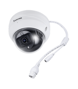 Vivotek - FD9369-F2 - 2MP 30M IR H.265 Outdoor Dome, 2.8mm