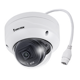Vivotek - FD9380-HF2 - 5MP 30M IR H.265 Outdoor WDR Pro Dome, IoTSecurity, 2.8mm