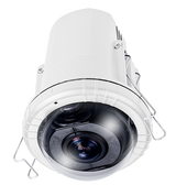 Vivotek - FE912-H - 12MP Recessed WDR Pro Indoor 360° Panoramic Dome, VORTEX Premium