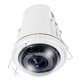 Vivotek - FE9192-H - 12MP Recessed Mount WDR Pro Indoor 360° Panoramic Dome