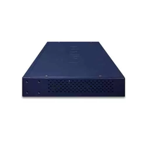 PLANET - FGSW-2511P - 24-Port 10/100BASE-TX 802.3at PoE + 1-Port Gigabit TP/SFP Combo Ethernet Switch