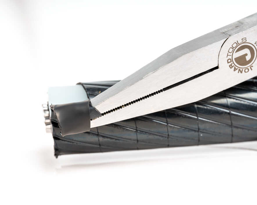 Jonard - FNP-165 - Flat Nose Plier