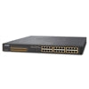 PLANET - FNSW-2400PS - 24-Port 10/100 Web/Smart Ethernet POE Switch