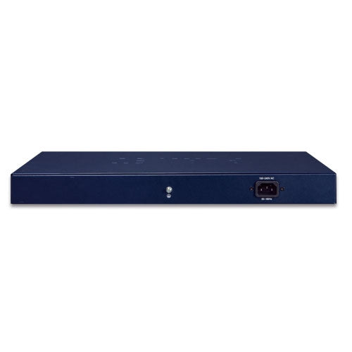 Planet - FNSW-2401 - 24-Port 10/100BASE-TX Fast Ethernet Switch (4 operation modes: Standard/VLAN/Flow Control/Extend )