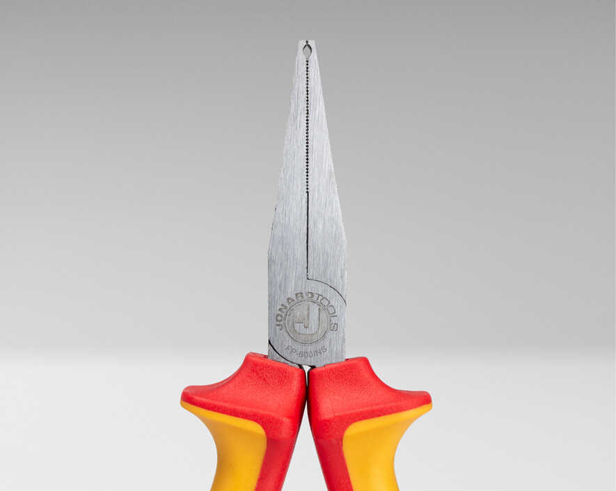 Jonard Tools - FP-600INS - Fuse Puller - Insulated