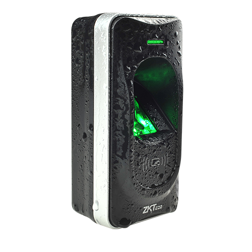 ZKTeco USA - FR1200-Mifare - FR1200-MiFare: Special Order 4-6 weeks