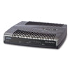 PLANET - FRT-405 - Advance Ethernet Home Router with Fiber Optic uplink (SFP)