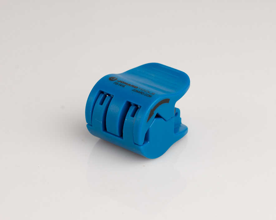 Jonard Tools - FS-1416 - Thick-walled Microduct Scoring Tool, 5–16 mm