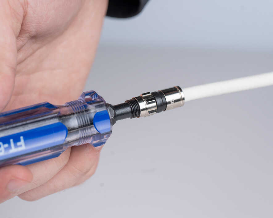 Jonard Tools - FT-6 - Flaring & Insertion Tool