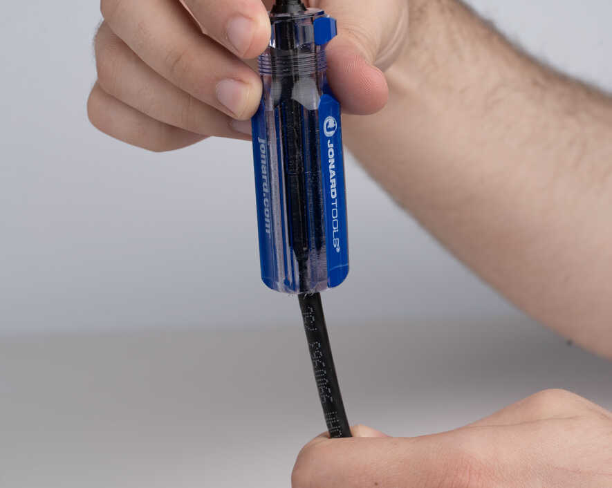 Jonard Tools - FT-6 - Flaring & Insertion Tool