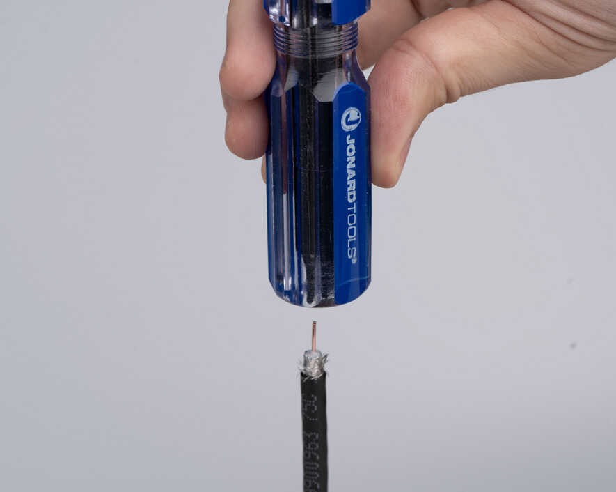 Jonard Tools - FT-6 - Flaring & Insertion Tool