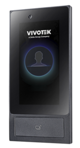 Vivotek - FT9361-R - VAST Face Facial Recognition Tablet