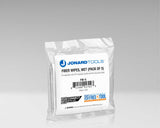 Jonard Tools - FW-5 - Fiber Wipes (Pkg. 5)