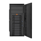 Digital Watchdog - DW-BJTR715112TLX - Blackjack Tower Servers with Intel Core i7 Processor with RAID5, Ubuntu Linux OS, 112TB