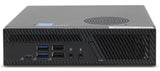 ExacqVision - IP08-01T-GML-E - 1TB Micro G-Series IP Desktop NVR Enterprise Linux  with 8 IP Professional licenses (8 max)