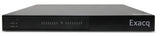 ExacqVision - IP16-16T-GPL - 4TB PoE+ G-Series IP Desktop NVR Linux with 16 IP Professional licenses (16 max)