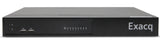 ExacqVision - IP08-08T-GPL - IP Desktop 8 port PoE+ G-Series NVR with 8 IP Professional licenses (8 max), 8TB Internal storage. PoE 120W total, 15w simultaneous all ports, 30w max per port. Linux Ubuntu 22.04 LTS OS on SSD, 4GB RAM, 1 X 1GbE, 1