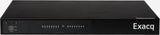 ExacqVision - IP04-06T-G2P16 - 6TB G-Series Desktop PoE Recorder with 16 PoE+ IP Camera Ports