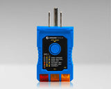 Jonard Tools - GFC-1 - GFCI Outlet Tester
