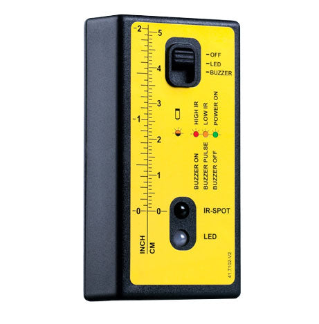 GJD - GJD500 - D-TECT Laser
