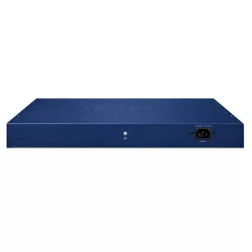 Planet - GS-2210-16P2S - 16-Port 10/100/1000T 802.3at PoE + 2-Port 1000X SFP Web Smart Ethernet Switch