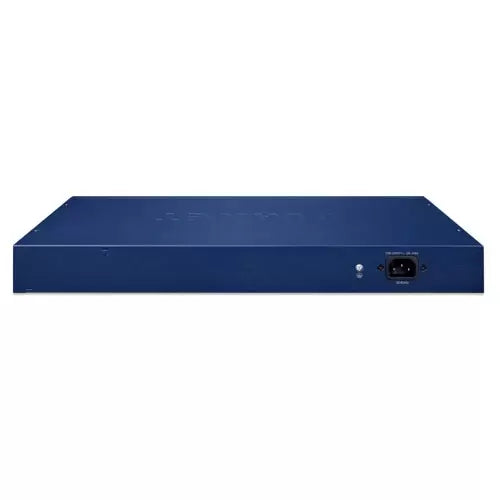 PLANET - GS-2210-16T2S - 16-Port 10/100/1000T + 2-Port 1000X SFP Web Smart Ethernet Switch