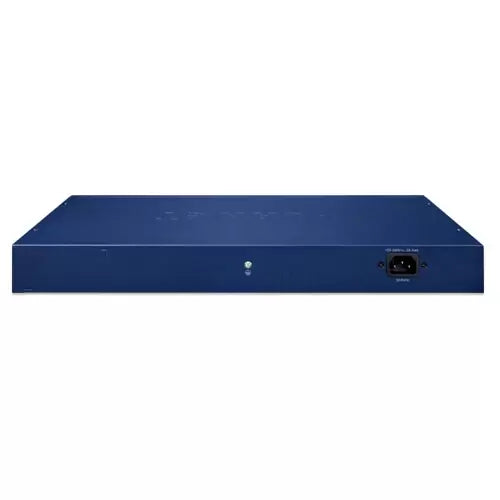 Planet - GS-2210-24T2S - 24-Port 10/100/1000T + 2-Port 1000X SFP Web Smart Ethernet Switch