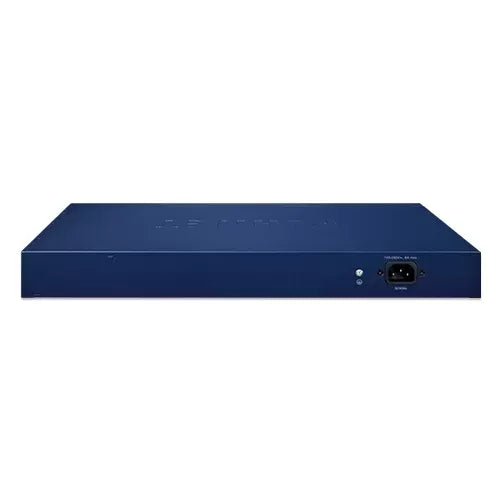 PLANET - GS-4210-16UP8T4X - 16-Port 10/100/1000T 802.3bt PoE + 8-Port 10/100/1000T + 4-Port 10G SFP+ Managed Ethernet Switch