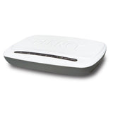 Planet - GSD-504 - 5-Port 10/100/1000Mbps Gigabit Ethernet Switch (External Power) - Plastic Case