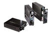 PLANET - GST-705A - 1000Base-T to Mini-GBIC Smart Gigabit Converter
