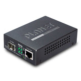 Planet - GT-805A - 10/100/1000BASE-T to 100/1000BASE-X SFP Media Converter