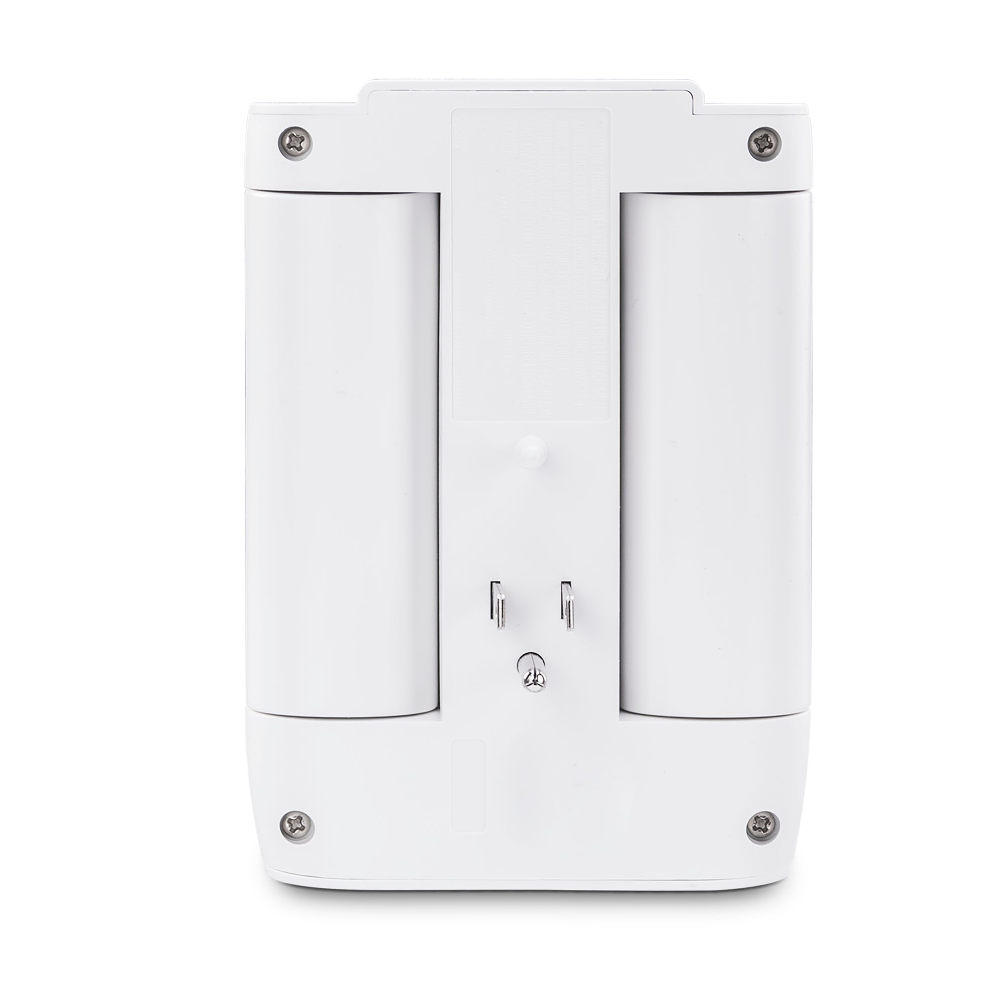 Cyber Power - GT600P - Swivel Wall Tap, Expands two grounded outlets into six grounded, swivel outlets.