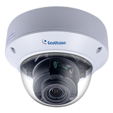 GeoVision - GV-AVD2700 - 2MP H.265 Low Lux WDR Pro IR Vandal Proof IP Dome