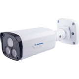 GeoVision - GV-BLFC5800 - 5MP H.265 Super Low Lux WDR Pro Full Color Warm LED Bullet IP Camera