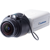 GeoVision - GV-BX12201 - 12MP H.264 Low Lux WDR D/N Box IP Camera