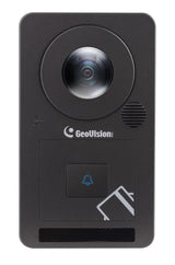 GeoVision - 84-CR13200-0010 - GV-CR1320 2MP Camera Reader, H.264 