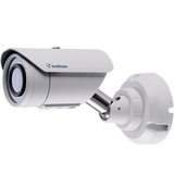GeoVision - GV-EBL4702-2F - 4MP H.265 Super Low Lux WDR Pro IR Bullet IP Camera